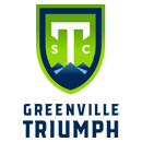 Greenville Triumph