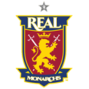 Real Monarchs