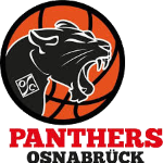  Panthers Osnabrueck (Ž)