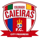  Colorado Caieiras U-23