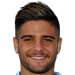 Lorenzo Insigne