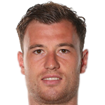 Ashley Barnes