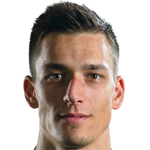 Lovre Kalinic