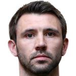 Gareth McAuley