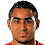 Dimitri Payet