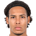 Virgil van Dijk