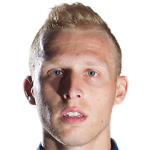 Ritchie de Laet