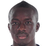 Idrissa Gueye