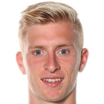 Ben Mee