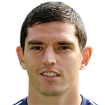 Graham Dorrans