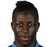 Benjamin Mendy