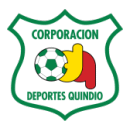 Deportes Quindio