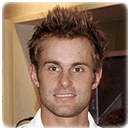 Andy Roddick