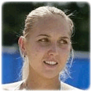 Jelena Vesnina