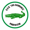 Los Caimanes