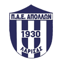 Apollon Larissa