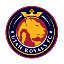 Utah Royals (D)