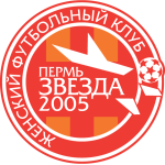 Zvezda 2005 (K)