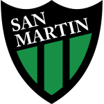 San Martin SJ