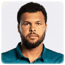 Jo-Wilfried Tsonga