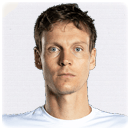 Tomas Berdych