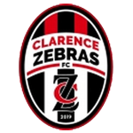 Clarence Zebras