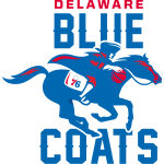 Delaware Blue Coats