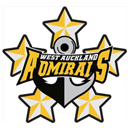 West Auckland Admirals