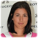 Garbine Muguruza