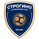 Strogino U19