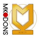 Milton Keynes Dons