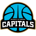  Canberra Capitals (M)