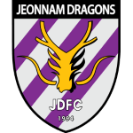 Jeonnam Drachen