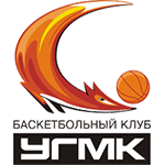  UMMC Yekaterinburg (M)