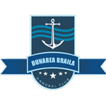  Dunarea Braila (M)