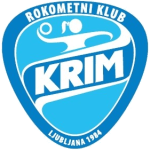  Krim Ljubljana (W)