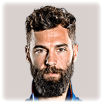 Benoit Paire