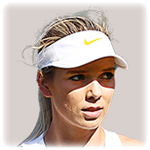  Katie Boulter (F)