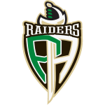 Raiders de Prince Albert