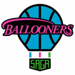 Saga Ballooners