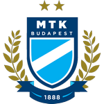  MTK Budimpeta (Ž)