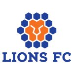  Lions (M)