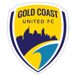  Gold Coast United (F)