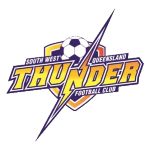  SWQ Thunder (M)