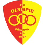 Olympie Brezova