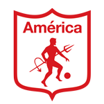  America de Cali (K)