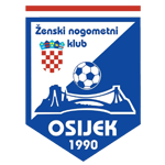  Osijek (W)