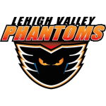 Phantoms de Lehigh Valley