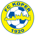  Koper Sub-19