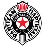  Partizan (D)